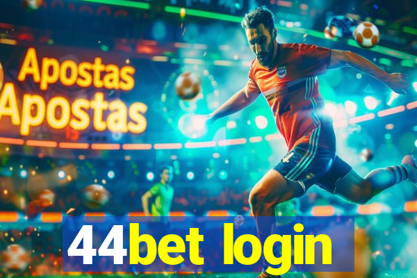 44bet login